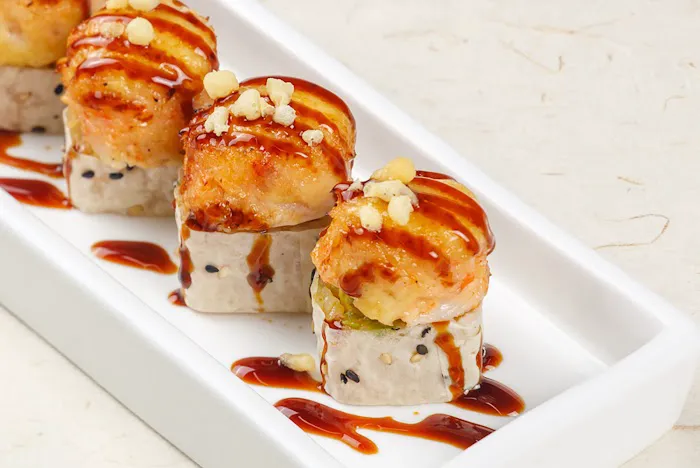 Mikuni | El Dorado Hills Picture 8