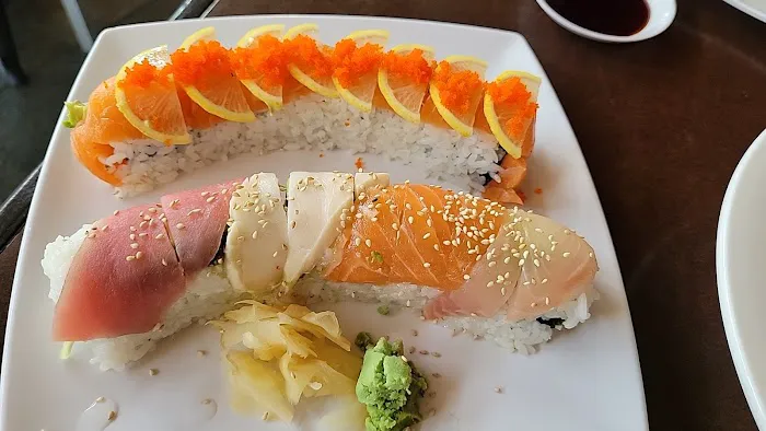 Umi Sushi Picture 10