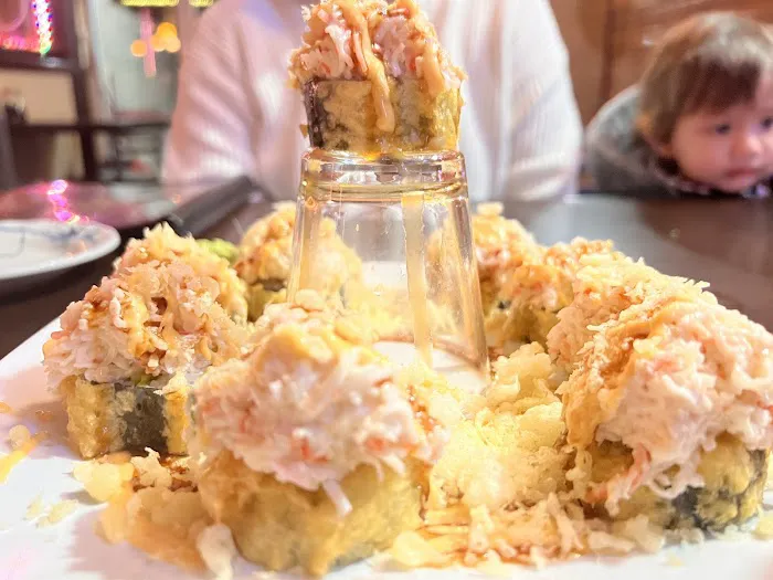 Umi Sushi Picture 9