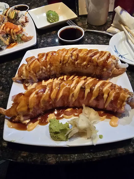 Umi Sushi Picture 7