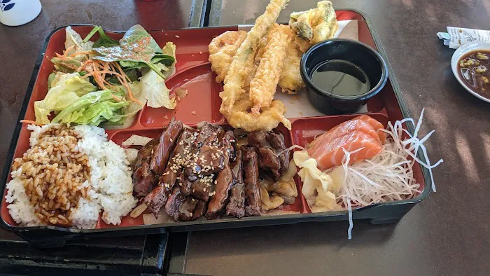 Umi Sushi Picture 1