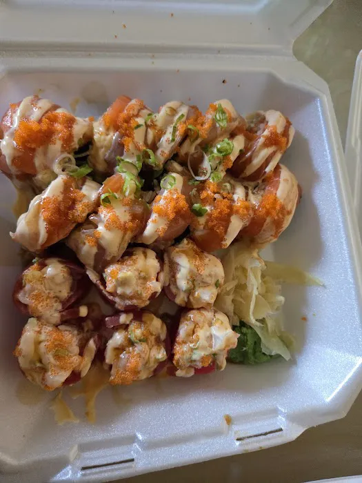 Umi Sushi Picture 4