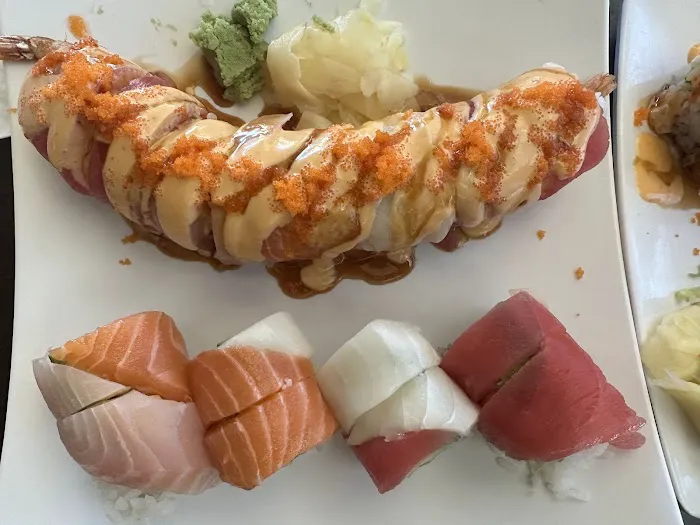 Umi Sushi Picture 5