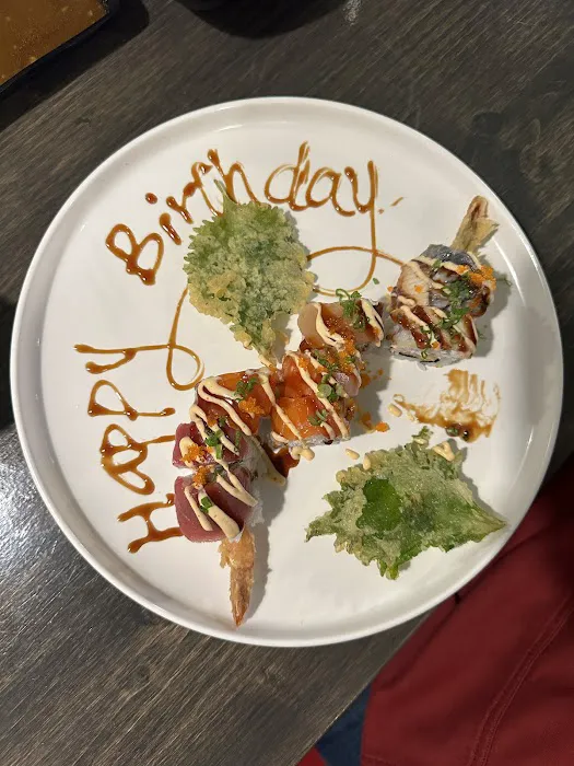 Kochi Sushi Picture 4