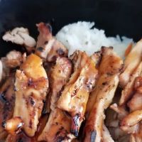 Oaks Sushi & Bowl Restaurant ico