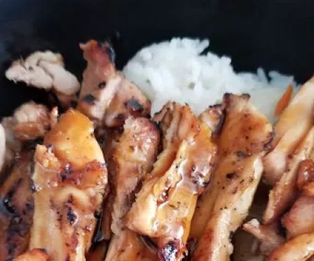 Oaks Sushi & Bowl Restaurant