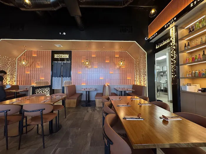 Ryujin Ramen | Roseville Picture 8