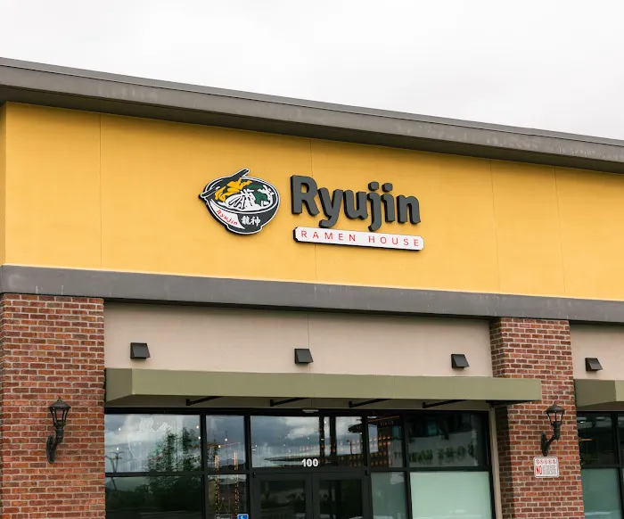 Ryujin Ramen | Roseville Picture 7