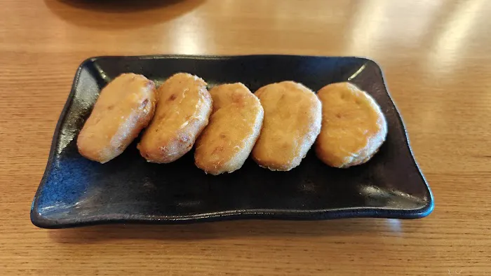 Ryujin Ramen | Roseville Picture 3