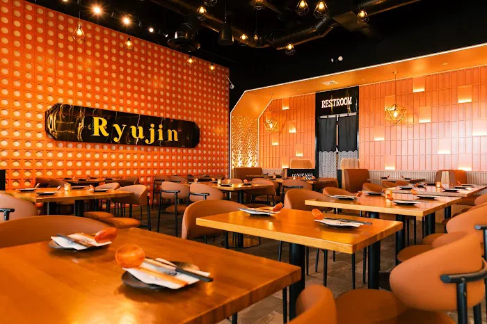 Ryujin Ramen | Roseville Picture 1