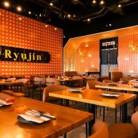 Ryujin Ramen | Roseville ico