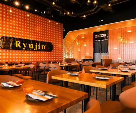 Ryujin Ramen | Roseville