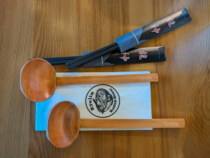 Ryujin Ramen | Roseville Picture 9