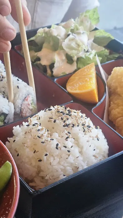 Sushi Kakogan Rocklin Picture 1