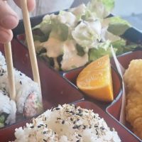 Sushi Kakogan Rocklin ico