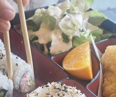 Sushi Kakogan Rocklin