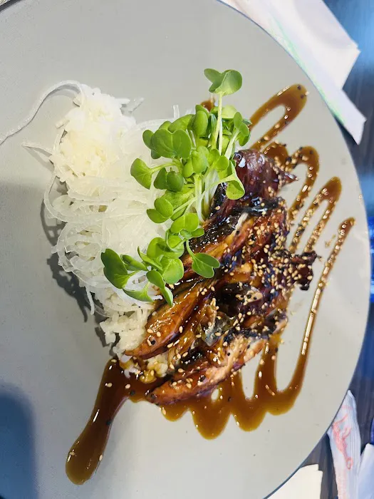 Sushi Kakogan Rocklin Picture 6