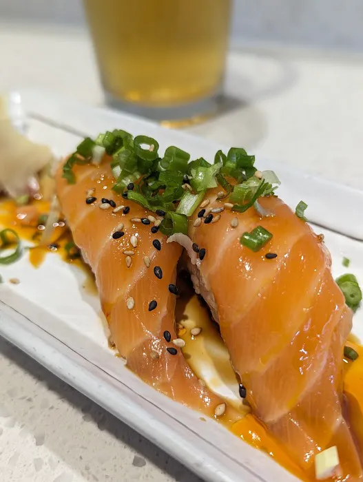 Sushi Kakogan Rocklin Picture 4