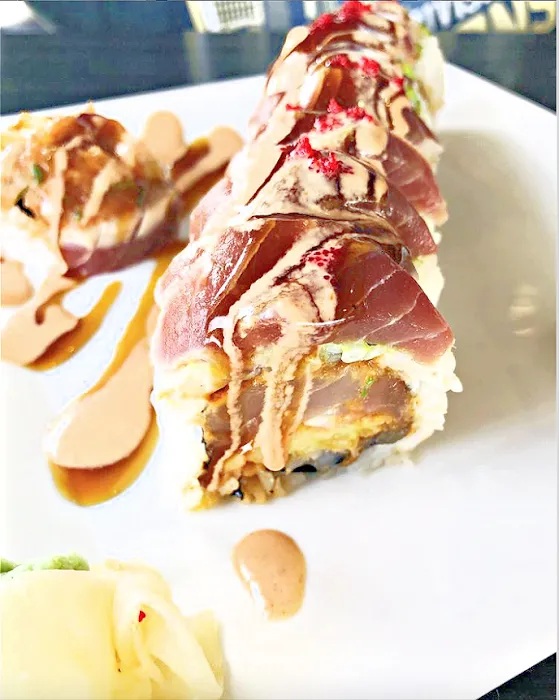 Sushi Kakogan Rocklin Picture 9