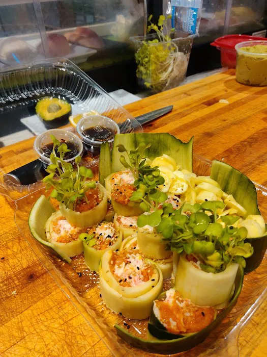 Sushi Kakogan Rocklin Picture 8