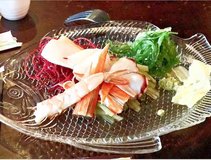 Sushi Kakogan Rocklin Picture 10