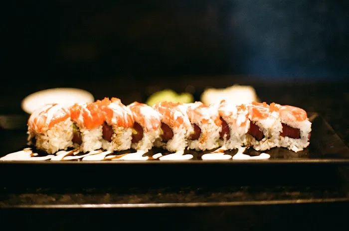 Ichiban Sushi Rocklin Picture 2