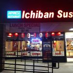 Ichiban Sushi Rocklin