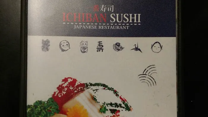Ichiban Sushi Rocklin Picture 5