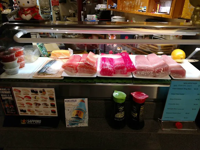 Ichiban Sushi Rocklin Picture 7
