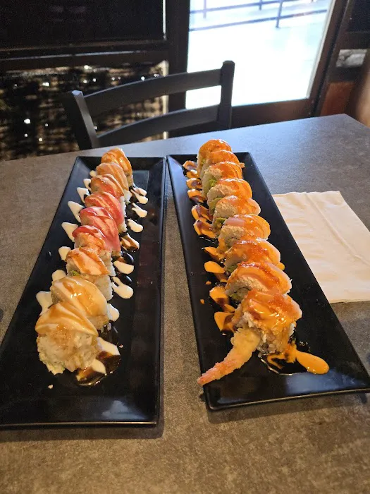 Ichiban Sushi Rocklin Picture 3