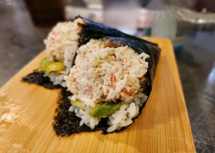 Ichiban Sushi Rocklin Picture 9
