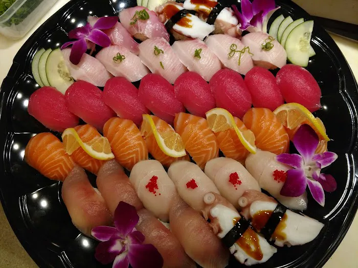 Ichiban Sushi Rocklin Picture 4