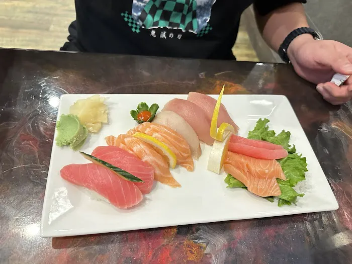 Tokyo Express Picture 8