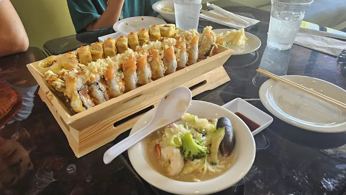 Tokyo Express Picture 3
