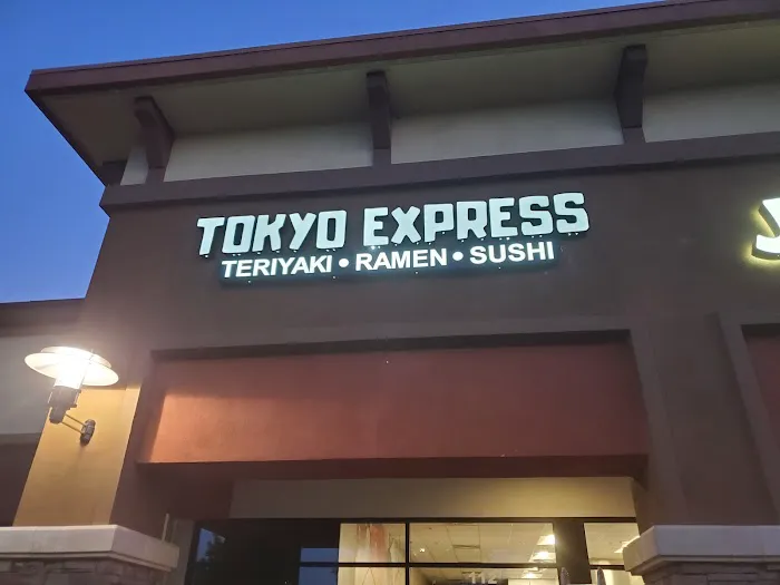 Tokyo Express Picture 1