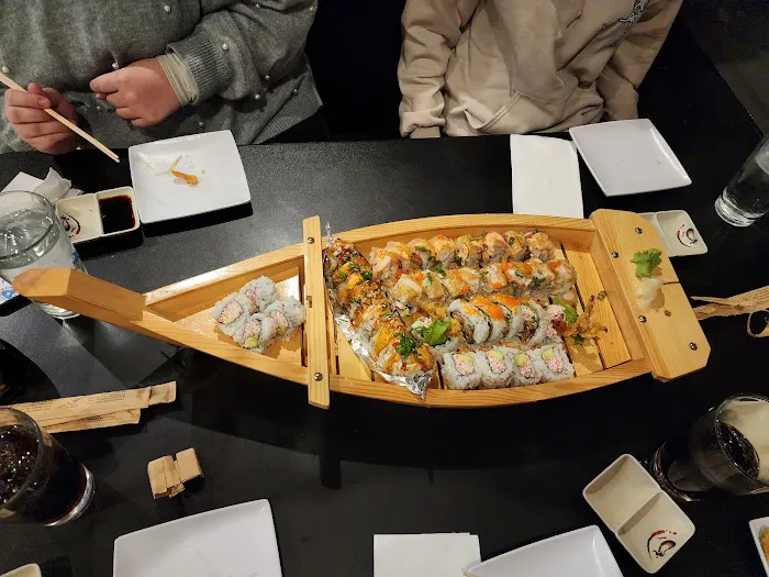 Hazumi Sushi Bar Picture 1