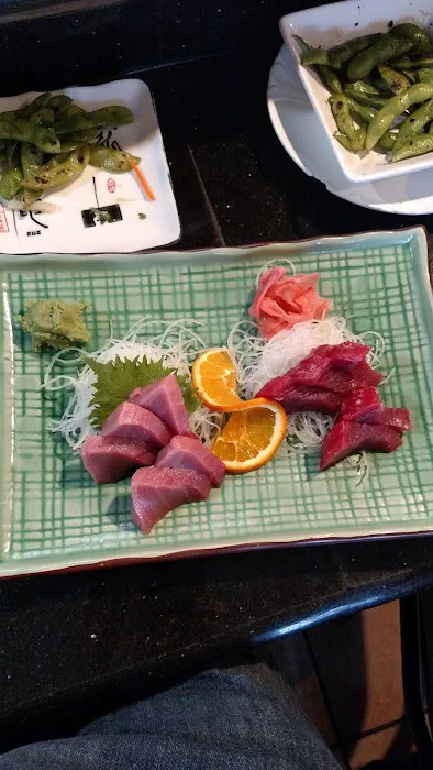 Hazumi Sushi Bar Picture 3
