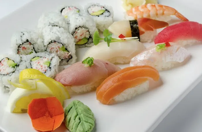 Kobe Sushi & Fusion Picture 3