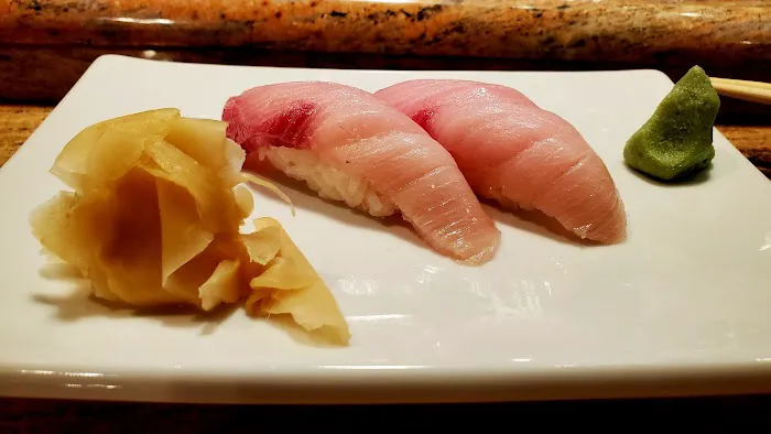 Kobe Sushi & Fusion Picture 1