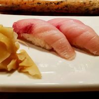 Kobe Sushi & Fusion ico