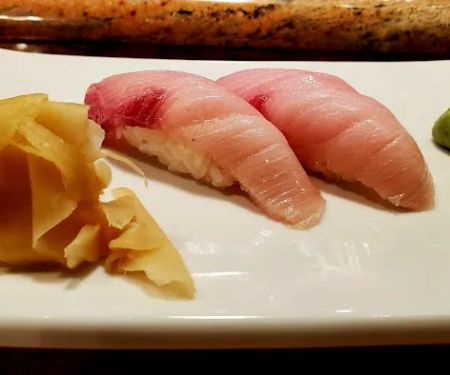 Kobe Sushi & Fusion