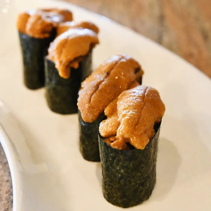 Kobe Sushi & Fusion Picture 10