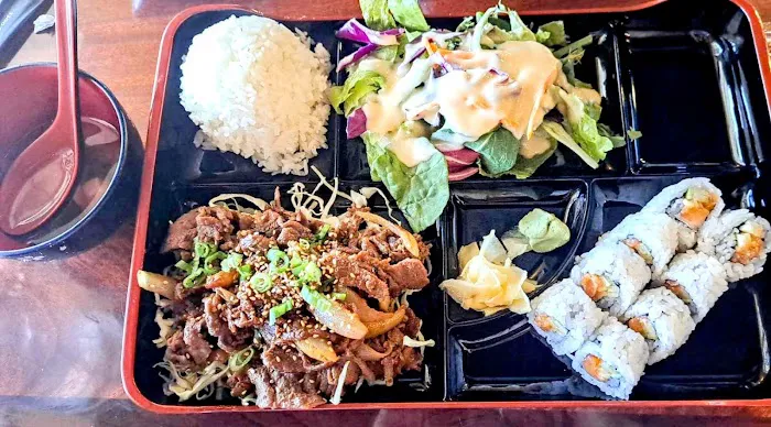 Kobe Sushi & Fusion Picture 7
