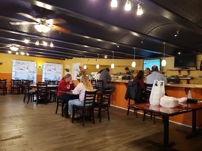 Kobe Sushi & Fusion Picture 4