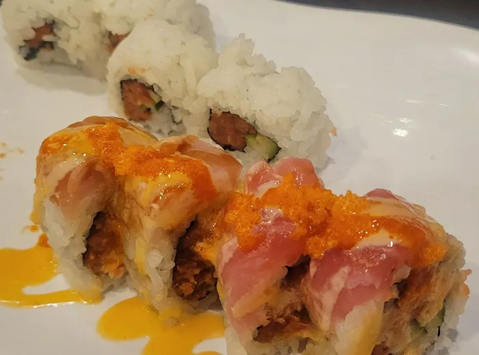 Yuki Sushi Bar Picture 6