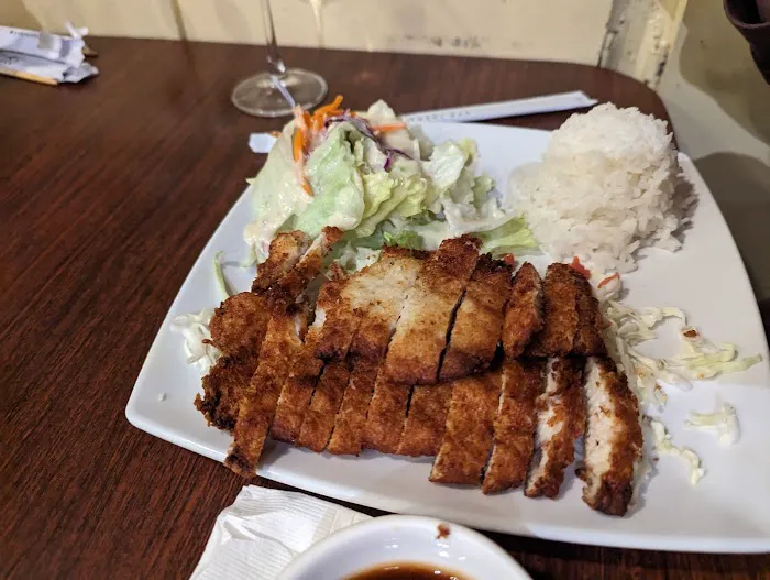 Yuki Sushi Bar Picture 5