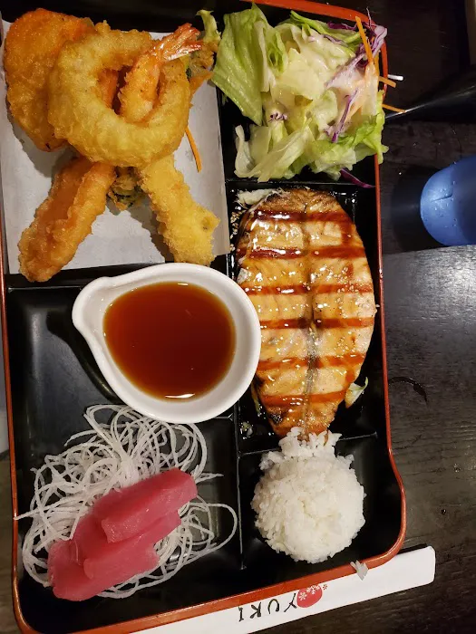 Yuki Sushi Bar Picture 7