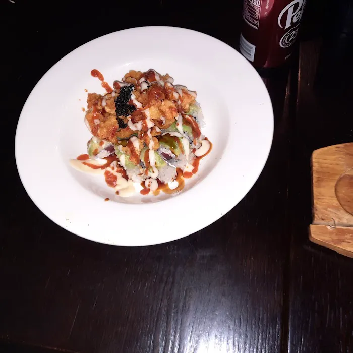 Yuki Sushi Bar Picture 9