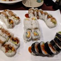 Yuki Sushi Bar ico