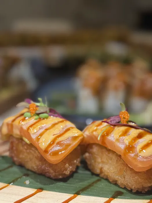 SushiGod By Mau Picture 8